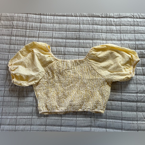 Sim & Sam Women’s (L) Top - Picture 2 of 3